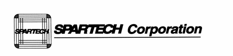 (SPARTECH LOGO)