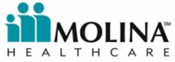 (Molina Healthcare Logo)