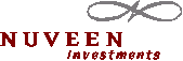 (NUVEEN INVESTMENTS LOGO)