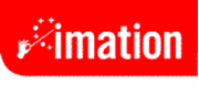 (IMATION LOGO)