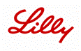 (ELI LILLY AND COMPANY LOGO)