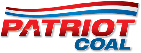 (PATRIOT COAL LOGO)