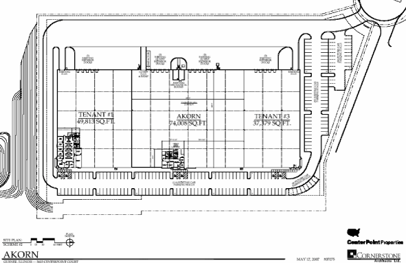 (CONCEPT PLAN)