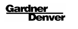 (GARDNER DENVER, INC. LOGO)