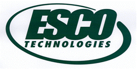 (ESCO LOGO)