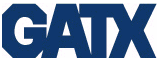 (GATX LOGO)