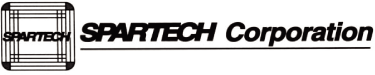 (SPARTECH CORPORATION LOGO)