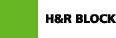 (H&R BLOCK LOGO)