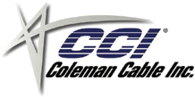 (COLEMAN CABLE LOGO)