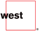 (WEST LOGO)