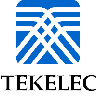 (TEKELEC LOGO)