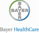 (BAYER HEALTHCARE LOGO)