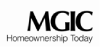 (MGIC HOMEOWNERSHIP TODAY LOGO)