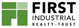 (FIRST INDUSTRIAL REALTY TRUST LOGO)