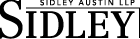 (SIDLEY LOGO)