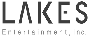 (LAKES ENTERTAINMENT, INC. LOGO)