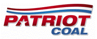 (PATRIOT COAL LOGO)