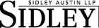 (SIDLEY LOGO)