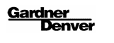 (GARDNER DENVER, INC. LOGO)