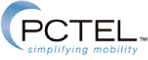 (PCTEL LOGO)