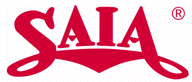 (SAIA LOGO)