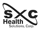 (SXC HEALTH SOLUTIONS LOGO)