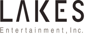 (LAKES ENTERTAINMENT, INC. LOGO)