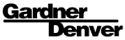 (GARDNER DENVER LOGO)