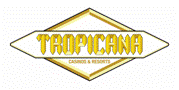 (TROPICANA LOGO)