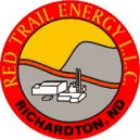 (RED TRAIL ENERGY LOGO)