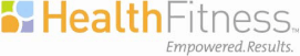 (HEALTH FITNESS LOGO)