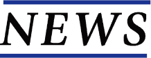 (NEWS LOGO)