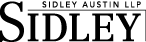 (SIDLEY LOGO)