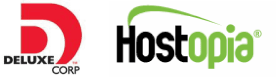 (HOSTOPIA LOGO)