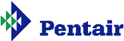 (PENTAIR LOGO)