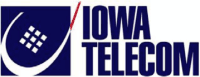 (IOWA TELECOM LOGO)