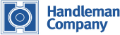 (HANDLEMAN COMPANY)