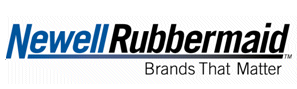 (NEWELL RUBBERMAID LOGO)