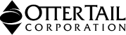 (OTTER TAIL CORPORATION LOGO)