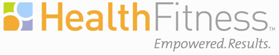 (HEALTHFITNESS LOGO)