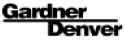 (GARDNER DENVER LOGO)