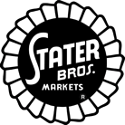 (STATER BROS. LOGO)