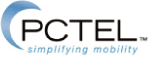 (PCTEL LOGO)