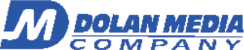 (DOLAN MEDIA LOGO)