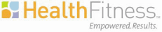 (HEALTH FITNESS LOGO)