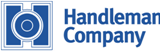 (HANDLEMAN COMPANY LOGO)