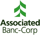 (ASSCOIATED BANC-CORP LOGO)