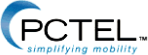 (PCTEL LOGO)