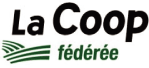 (LA COOP LOGO)