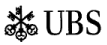 (UBS LOGO)